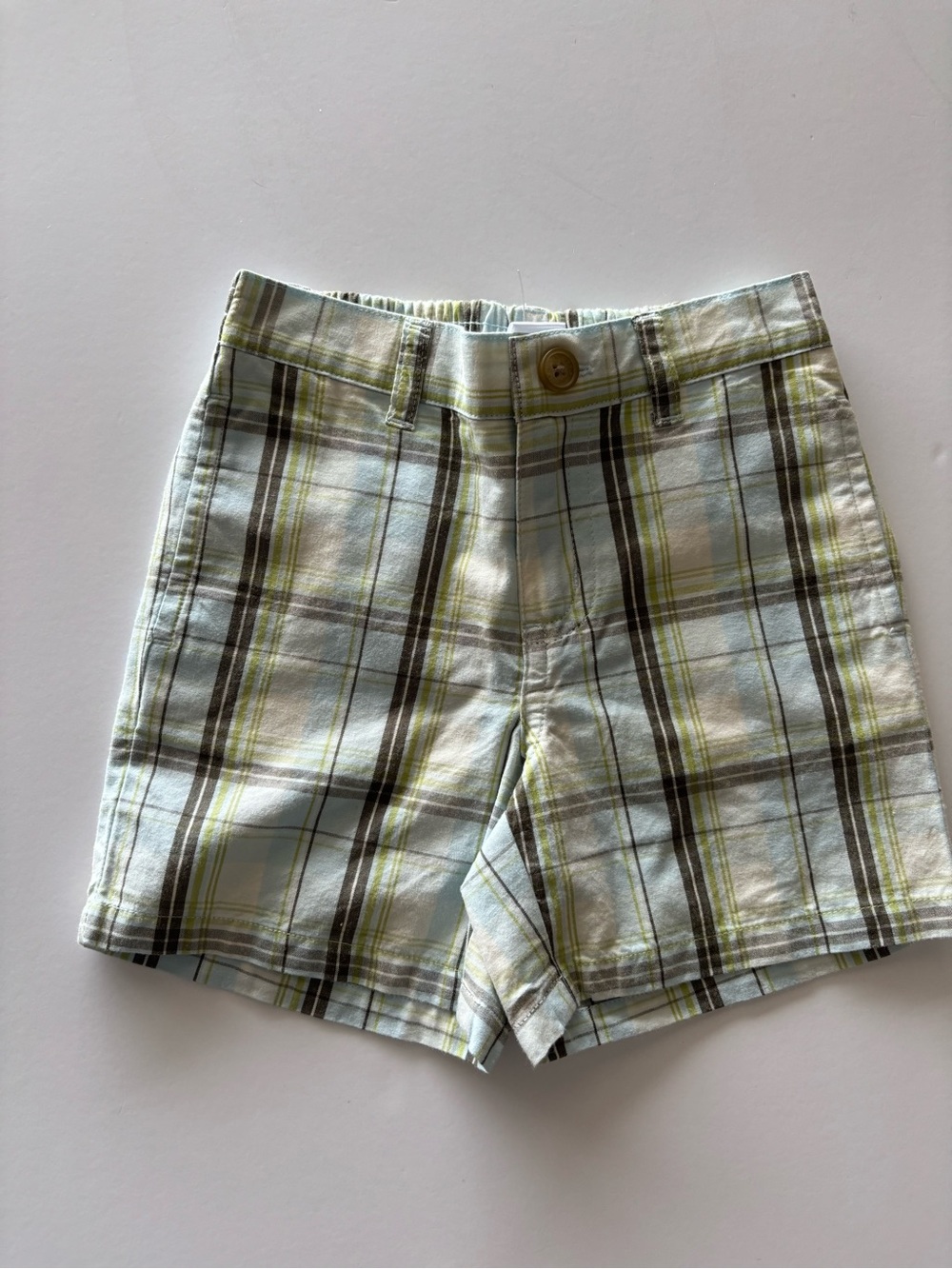 Janie and Jack NWT baby boy shorts 3-6months